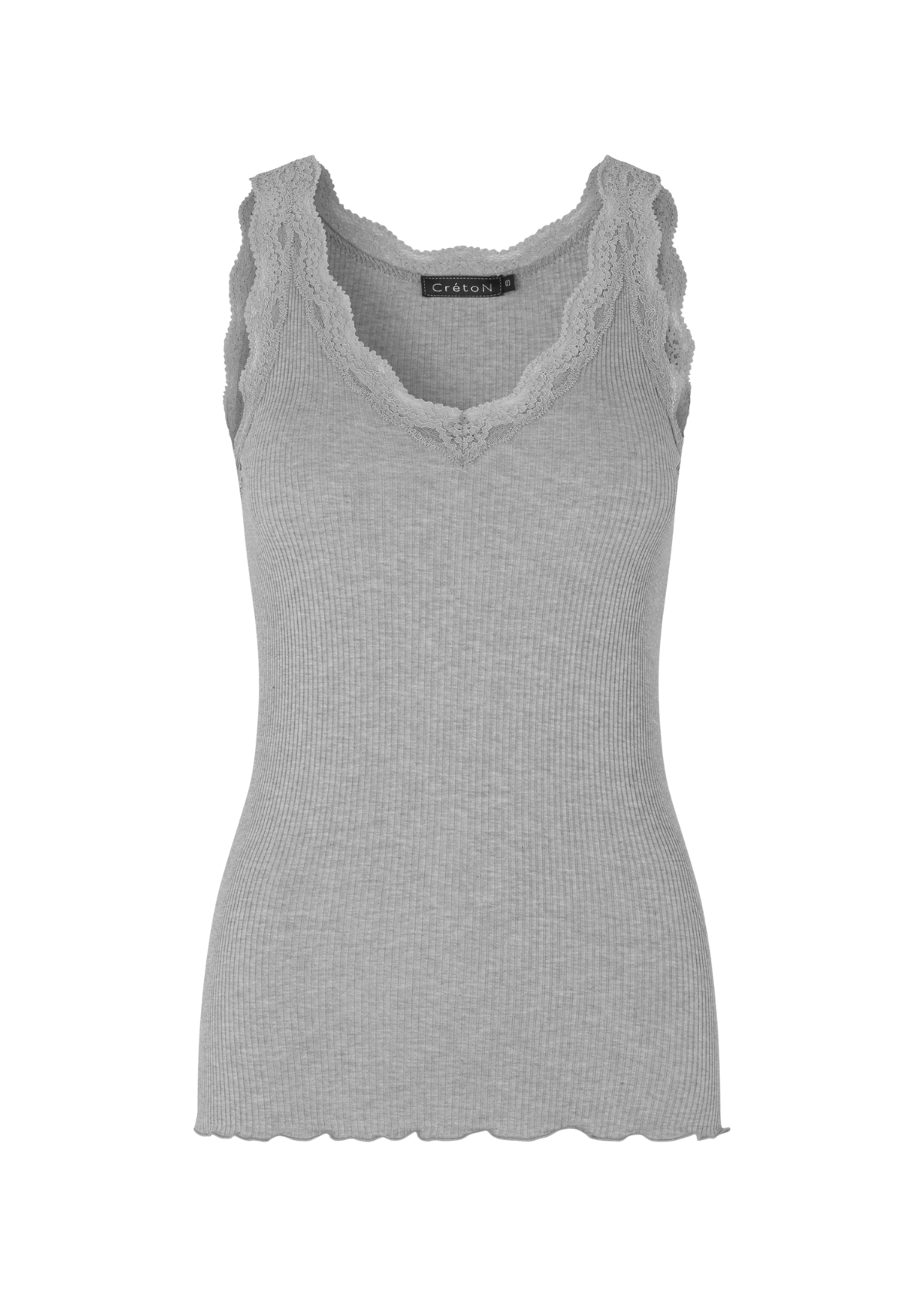 CRPatricia rib top
